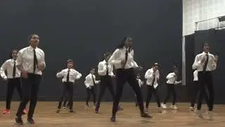 RRCAT staff club Western dance 1