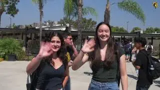Sunny Hills - First Day 23/24