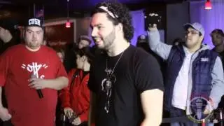 204 BATTLEGROUNDS ICE COLD 2: TRUE INDIVIDUAL VS TREY STACKZ