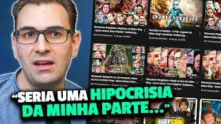 Opini&atilde;o do BRKsEDU sobre CANAIS DE CORTES N&Atilde;O OFICIAIS