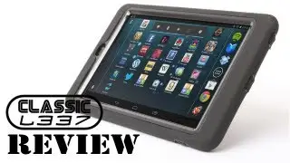 Poetic Revolution Case Review [Nexus 7]
