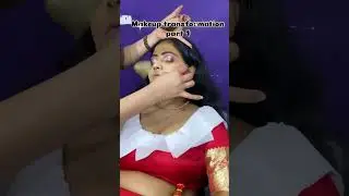 #bengalibrides #makeuptransformation #makeuptutorial