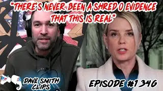 Dave Smith on Pam Bondi's Defense of Maduro's Capture clip from POTP Episode #1346
