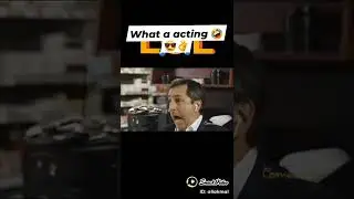 Actors can do anything #shorts #shortsvideo