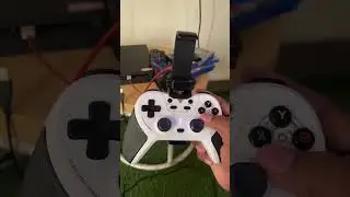 Just tested the EvoFox One S on PS4 & PS5 #evofox  #ps5 #ps4controller  #gamingshorts  #TechDemo