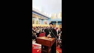 مديح « العليقة » || القس اندرو فيليب و القس يوسف فيكتور || سهرة كيهك الخميس ١٩ ديسمبر ٢٠٢٤م