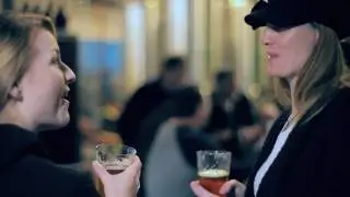 Fremont Brewing Company - The People