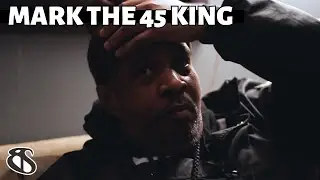 Mark The 45 King Interview (R.I.P.)