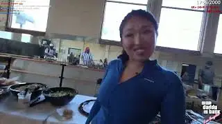 #ninadaddyisback on #Twitch | NinaDaddyisBack in love with Cinnas' Ass