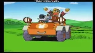 Dedede sings Old McDonald Parody