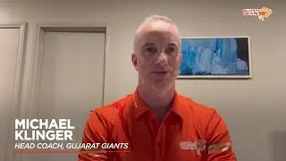 Michael Klinger talks about Gujarat Giants' retentions Ashleigh Gardner & Beth Mooney | WPL 2026