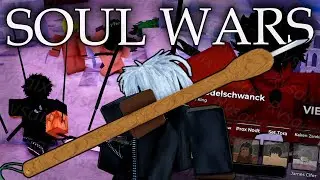 Type Soul Dropped a NEW Gamemode...