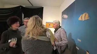 Opening exhibition | &ldquo;Innocent Conqueror&rdquo; | 