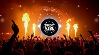 DropVibe - Welcome to the Party