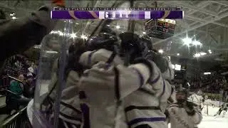 Men's Hockey | 30th Anniversary of the Mayo Clinic Health System Event Center