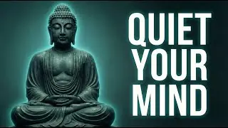 Buddhist Zen Stories to Quiet the Mind & Drift Into Deep Sleep 🌙