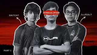 Why CODM Esports is Failing in India