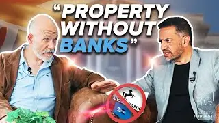 No Money Down Portfolio Acquisitions  | Paul Collyer | Big Property Podcast Ep 95