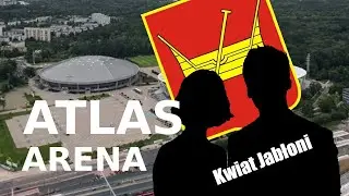Kwiat Jabłoni - Od nowa - Atlas Arena - Łódź  - TURNUS TOUR 2025