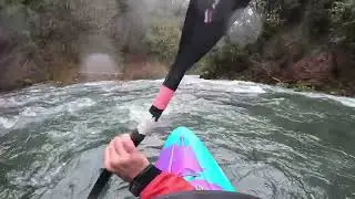 Elk River Upper 5 2'