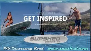 SupShed
