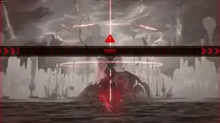 Only One Queen Raid Boss NIkke 13.3 billion damage