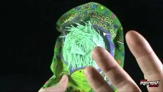 Easter Spot - Just for Fun Edible Easter Grass