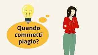 Come evitare il plagio