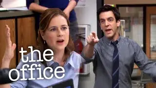 Is Smokey Robinson Dead? - The Office US