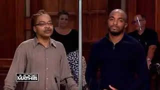 Dad Admits His Troubles