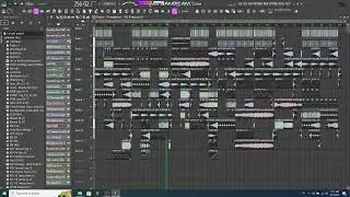 free flp ស្នាមញញឹមសង្សារចាស់ funky old school 2023