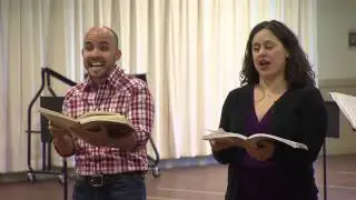 Nashville Opera: Cinderella | Arts Break | NPT