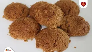 Galletas de harina de almendra 🍪