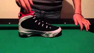 Jordan Kilroy 9