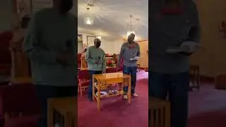Minister Joshua J Williams Watch Jesus Blow Your Mind