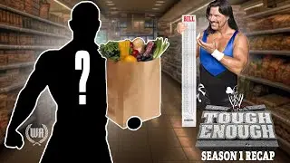 The Great Grocery Debate | Tough Enough Season 1 Recap Eps. 5 & 6