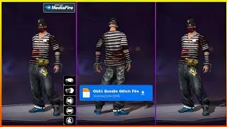 Ob51 Free Fire Antiban Skin Tool 💀‼️Free Fire Glitch File‼️Free Fire + Free Fire Max 🎯‼️#freefire