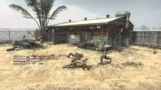 GINNY92 - Black Ops Game Clip