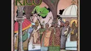 Rico Rodriguez - Lumumba