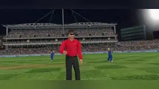 Wcc3 batting tips with new control tutorial! How to hit ball!!
