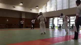 埼玉県大会 小國
