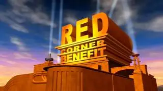 RED CORNER BENEFIT - SLIDE SHOW INTRO 2016