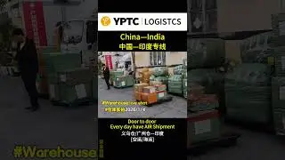 CHINA TO INDIALooking to import goods from China to India?