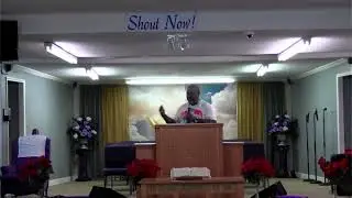 The Right Church