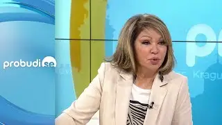 Neda Ukraden: Veliko je priznanje kada vas proglase najuspešnijom pop pevačicom Balkana