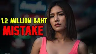 Обманут в раю: как моя тайская девушка всё это забрала