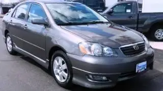 2005 Toyota Corolla West Bend WI