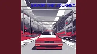 Savor the Journey