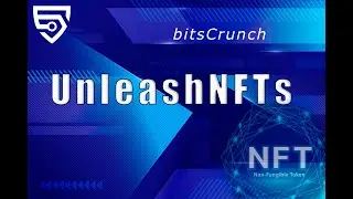 Обзор платформы UnleashNFTs by bitsCrunch