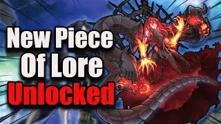 Updated Mannadium Deck Profile W/Combo's | May 2024